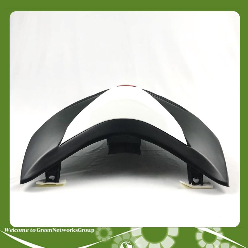 Mặt nạ Vision kiểu SH Ý (màu trắng) GreenNetworks