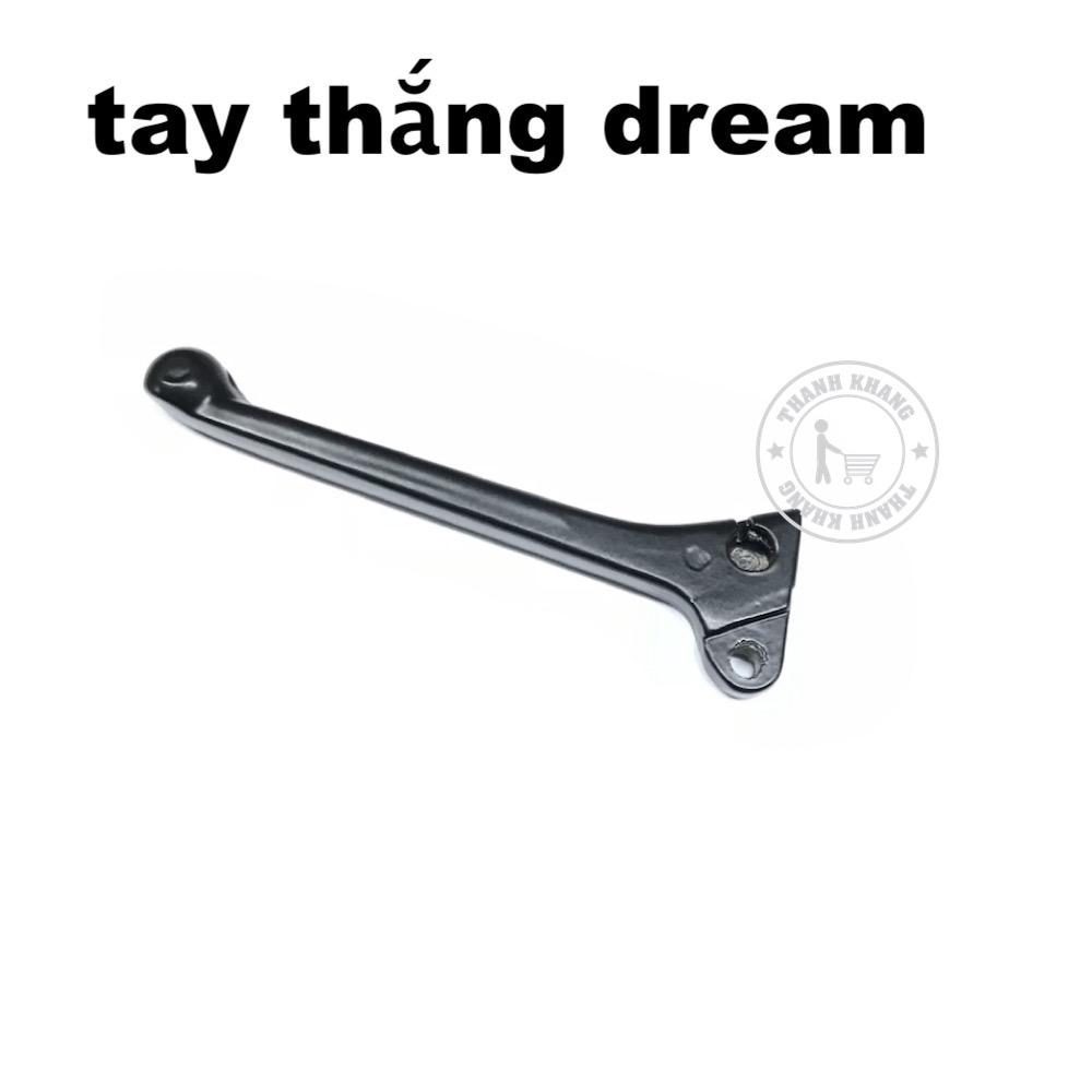 [HCM]Tay thắng dream màu đen  006001261