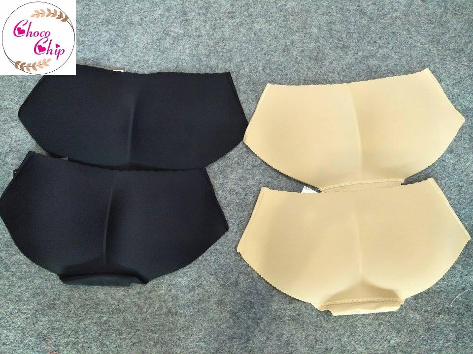 quần độn mông đúc thông hơi