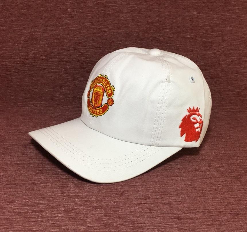 Nón kết thể thao M.U FC