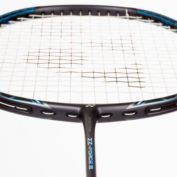 Vợt Yonex Voltric Z Force II ( xanh đen )