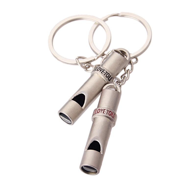 MÓC KHÓA CẶP ĐÔI DỄ THƯƠNG - 000130