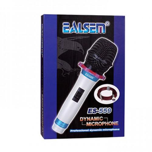 [HCM]Micro có dây Ealsem ES-559