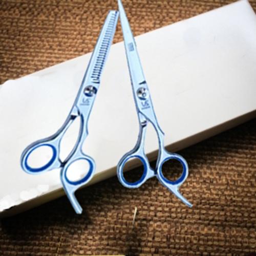 Kéo cắt tóc VS đẳng cấp (Bộ 2 cái - Loại tốt)