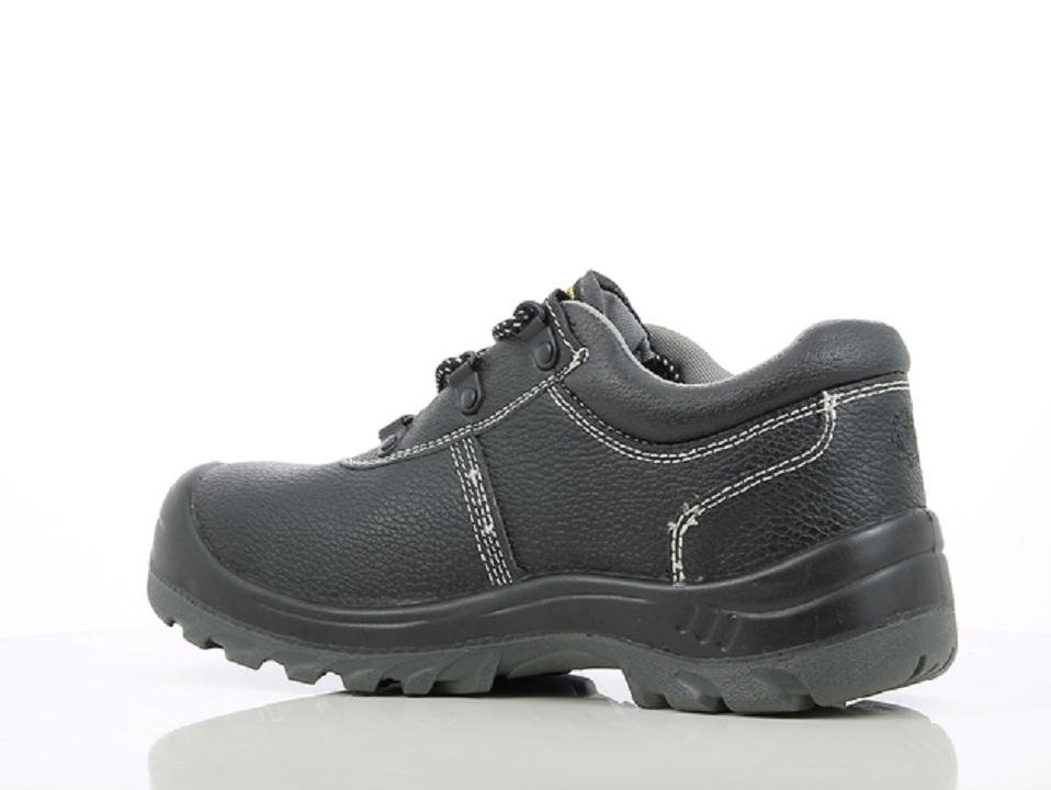 Giày bảo hộ lao động Safety Jogger Bestrun S3 thấp cổ size 43