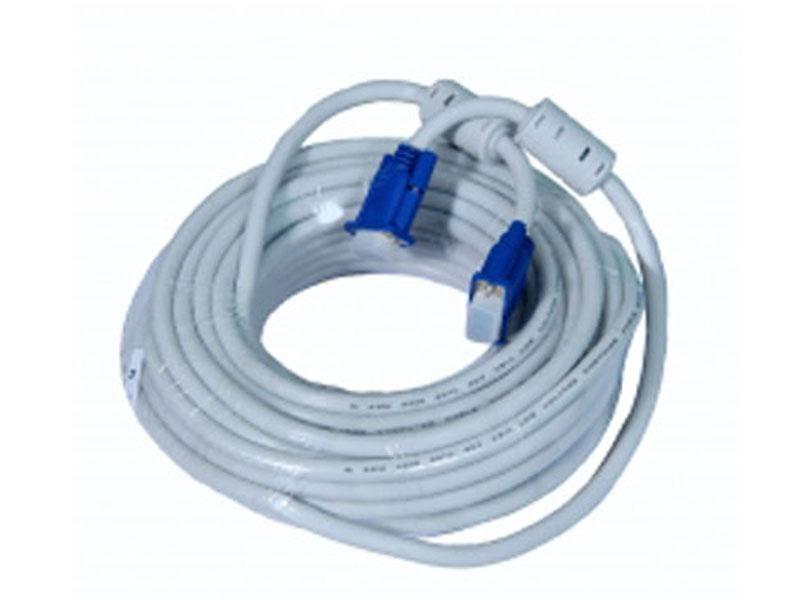 Cáp tín hiệu VGA 10 mét chống nhiễu