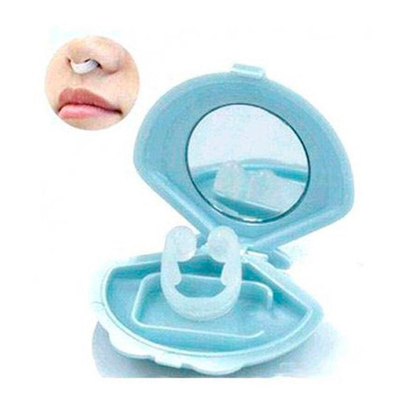 Dụng cụ chống ngáy