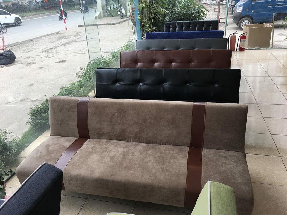 Sofa giường BNS 2020