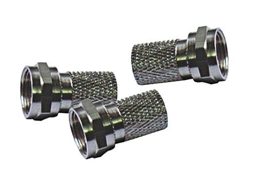 Bộ đầu jack cắm anten tivi