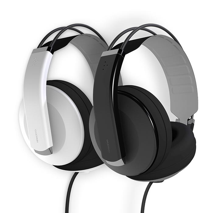 Tai nghe kiểm âm Superlux HD662EVO