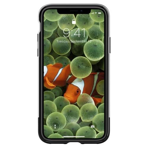 [HCM]Ốp lưng iPhone X Spigen Classic One
