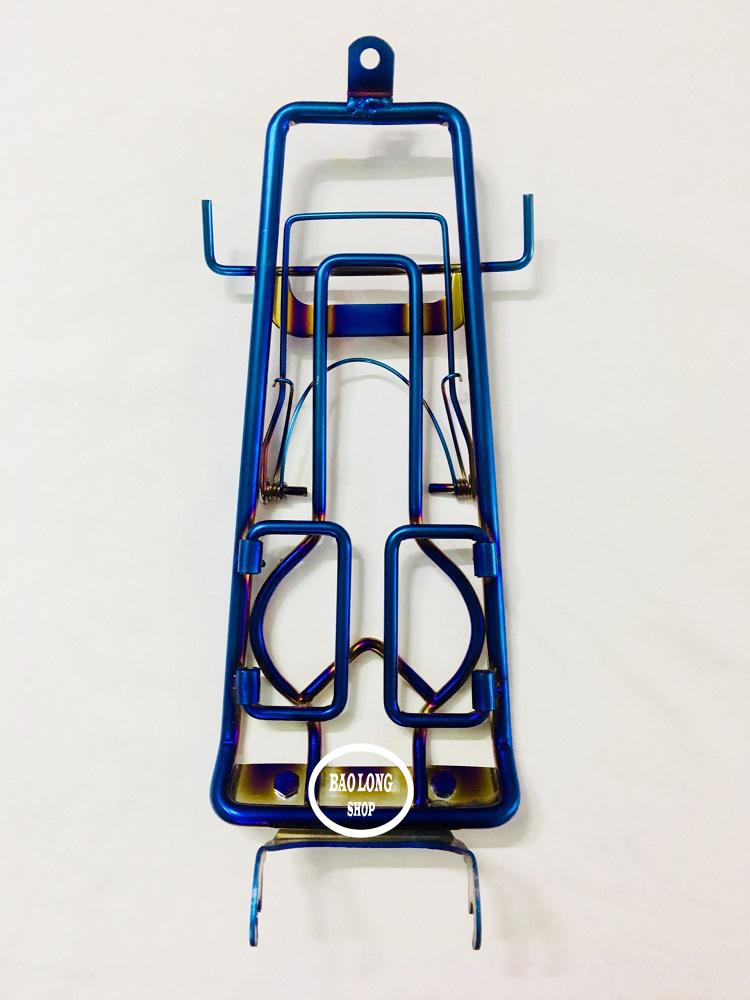 Baga giữa xi Titan dành cho exciter 150