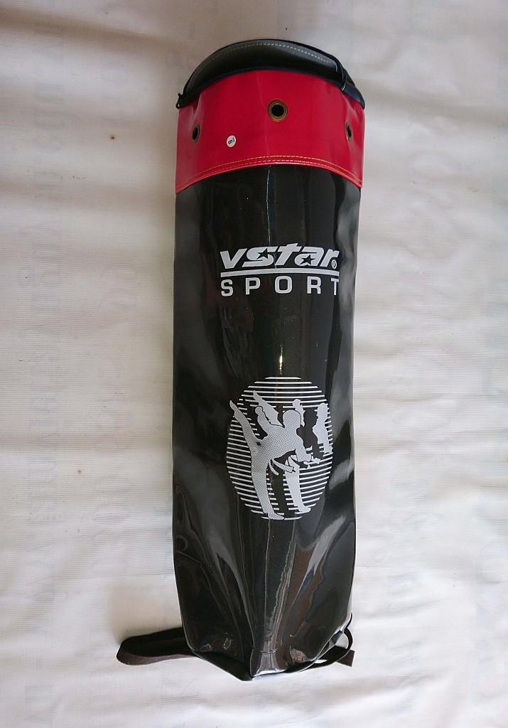Vỏ Bao Cát Đấm Bốc 80cm
