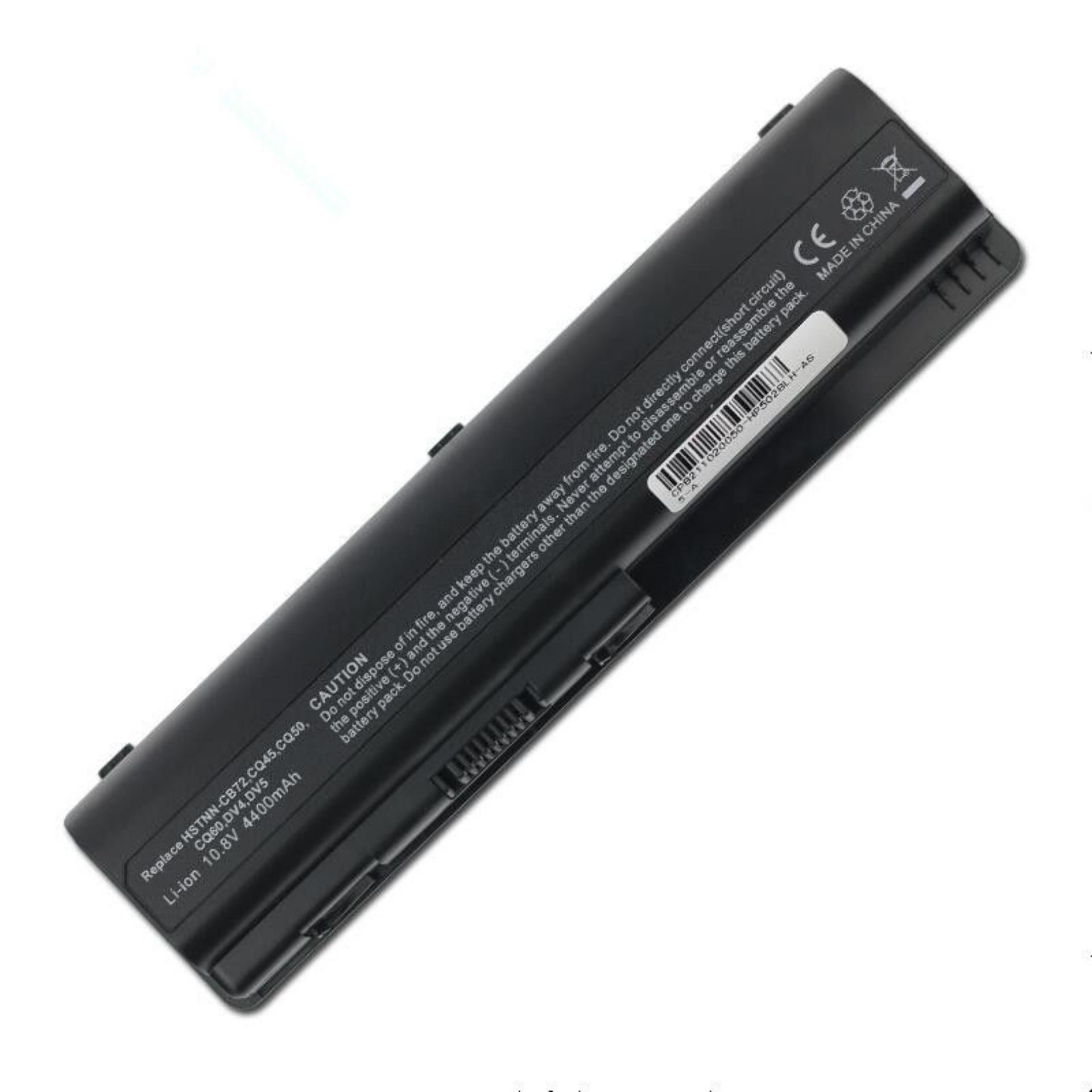 Pin laptop HP Compaq Presario CQ40