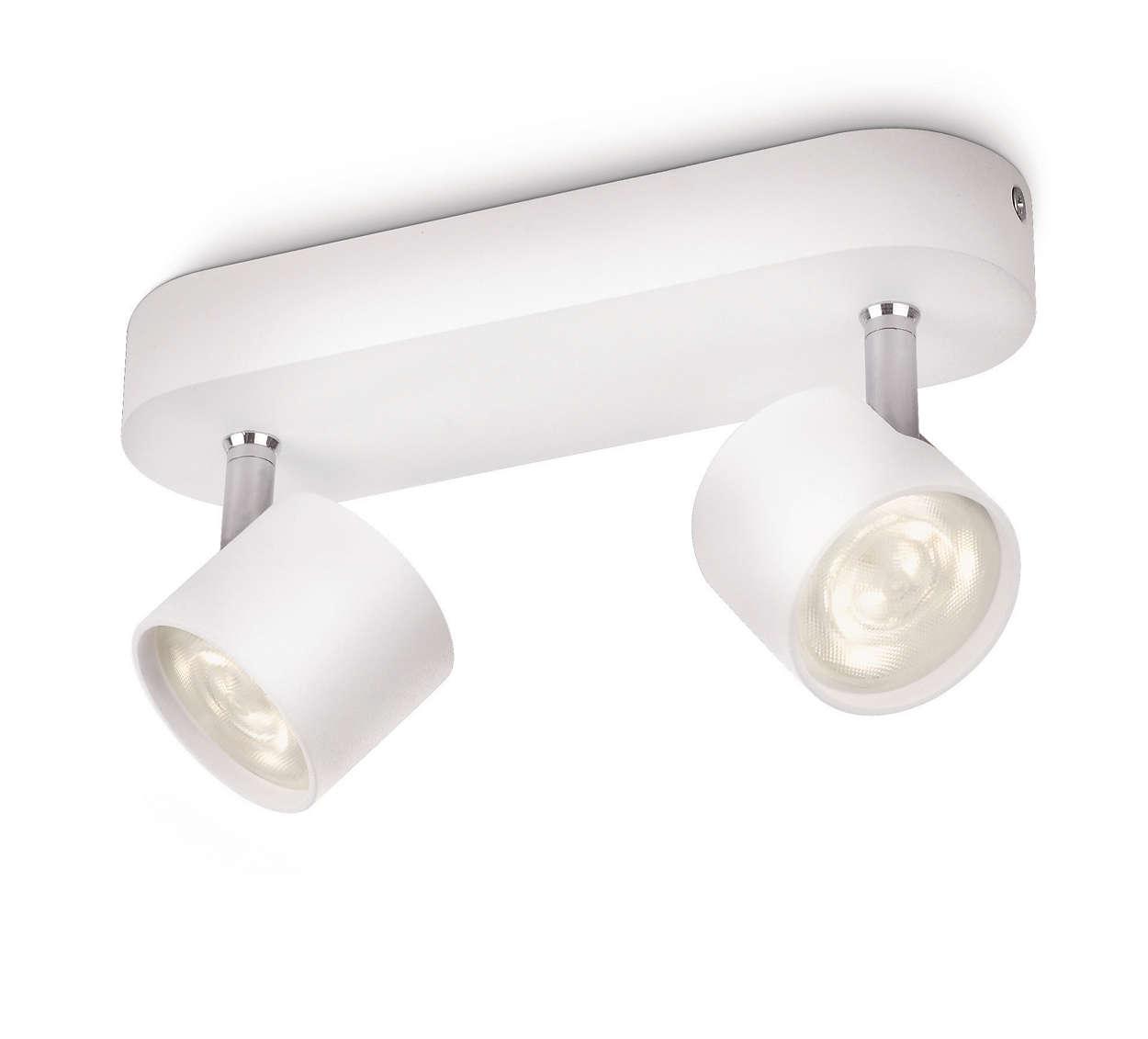 MyLiving Spot light - 56242/31