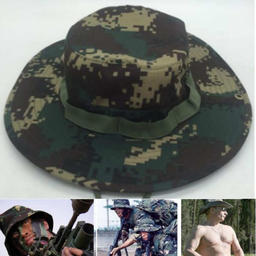  Nón Mũ Dã Ngoại, Đi Phượt Đa Năng TL6325-4A