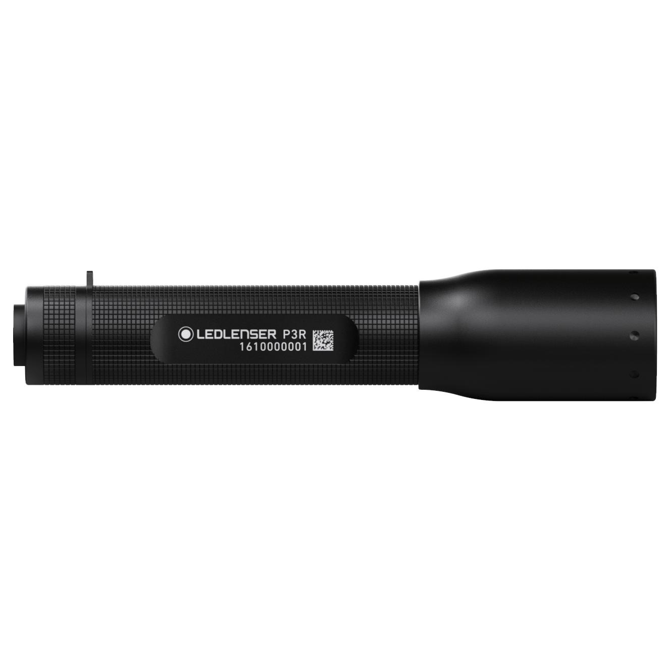 Đèn pin cầm tay LedLenser P3R