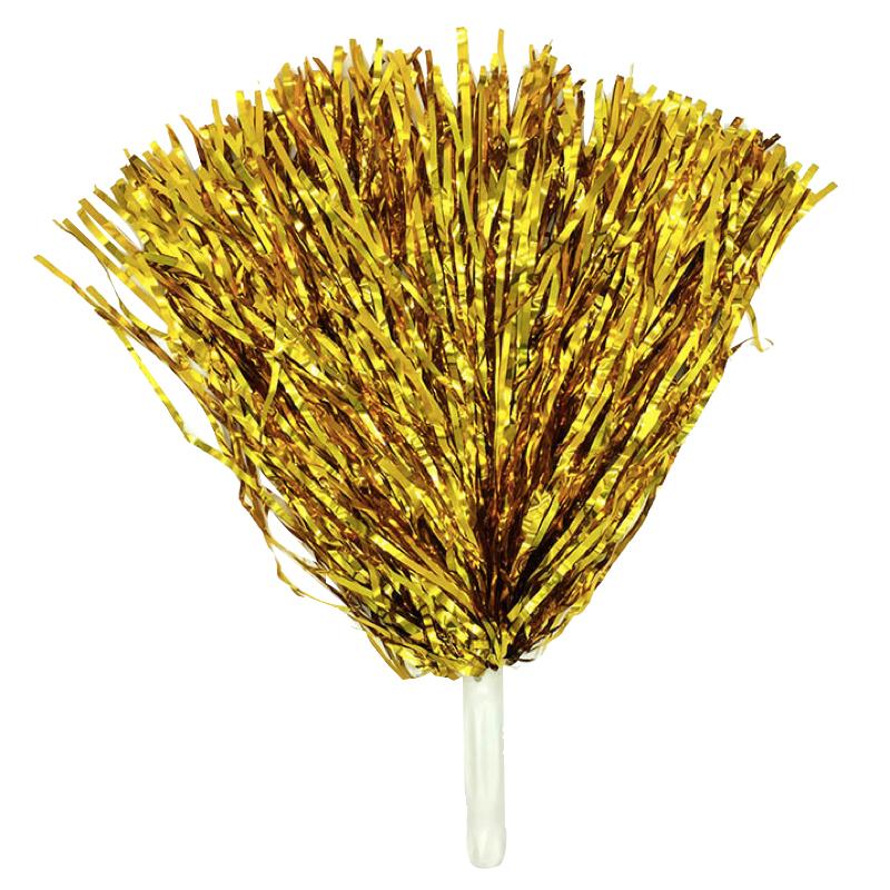 Cặp bông cổ vũ cổ động (Loại 40gr)