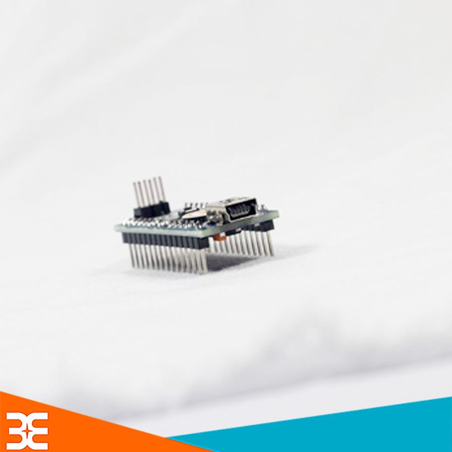 Kit Arduino Nano FT232
