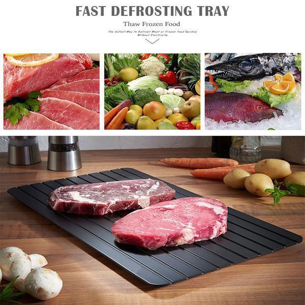 Thớt Rã Đông Thực Phẩm Tự Nhiên