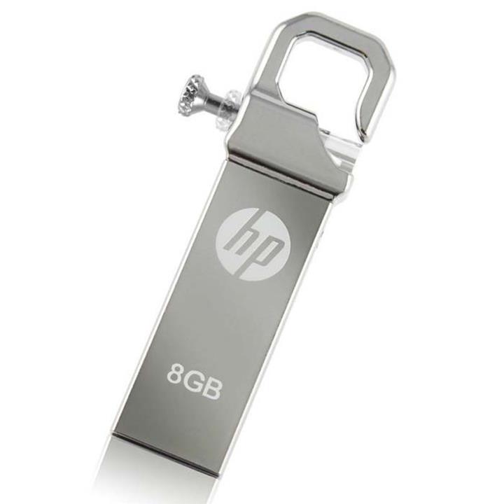 Usb móc khóa 8g - chống trầy xước