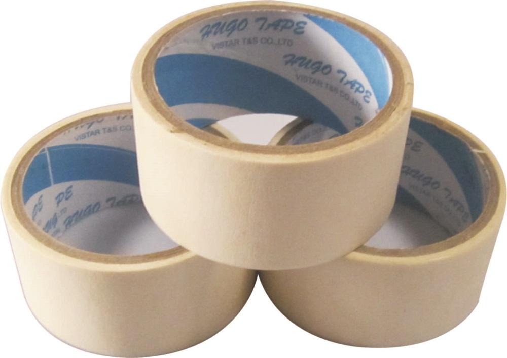 Băng keo giấy 2F4 / 5F tốt - Điện Việt