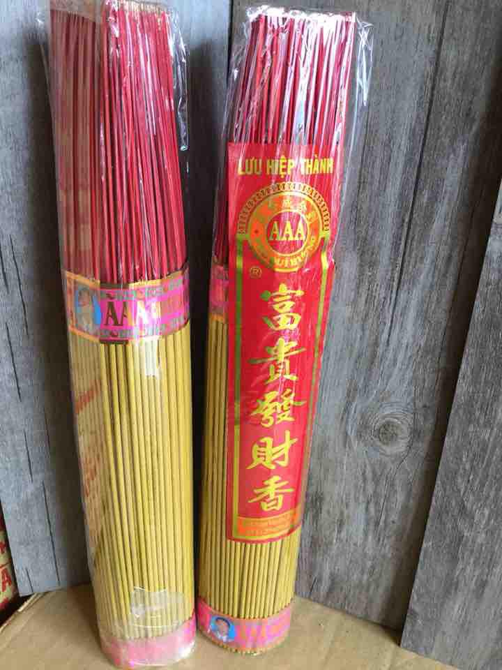 [HCM]Nhang 3A Phú Quý 4 tắc