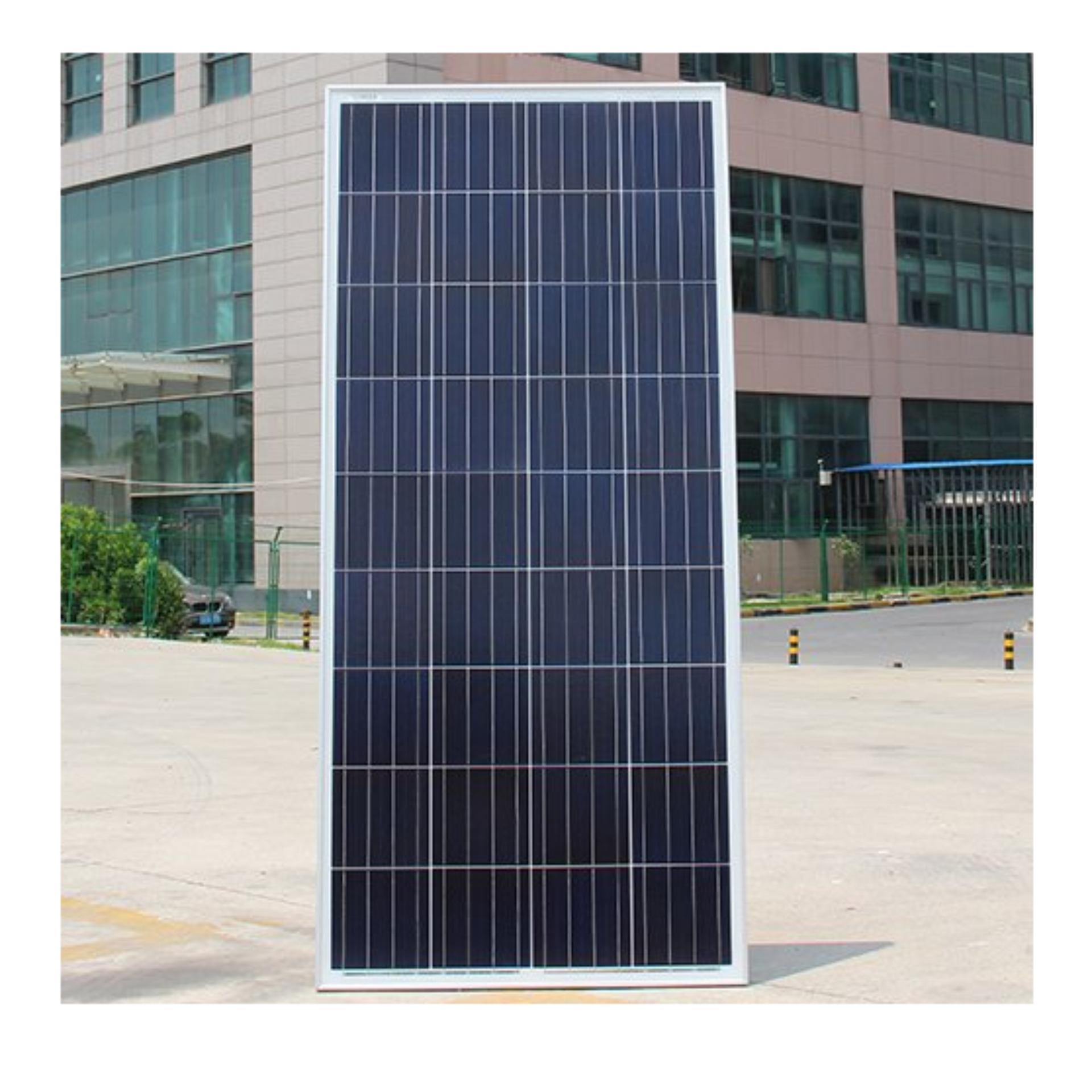 Pin năng lượng mặt trời  BTE Solar poly 150w