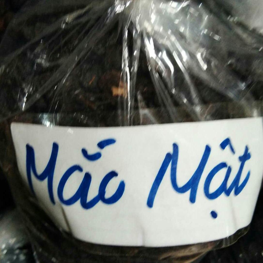 Quả mắc mật khô 100g.