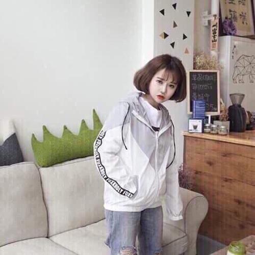 ÁO KHOÁC NỮ  ĐẸP DỄ THƯƠNG