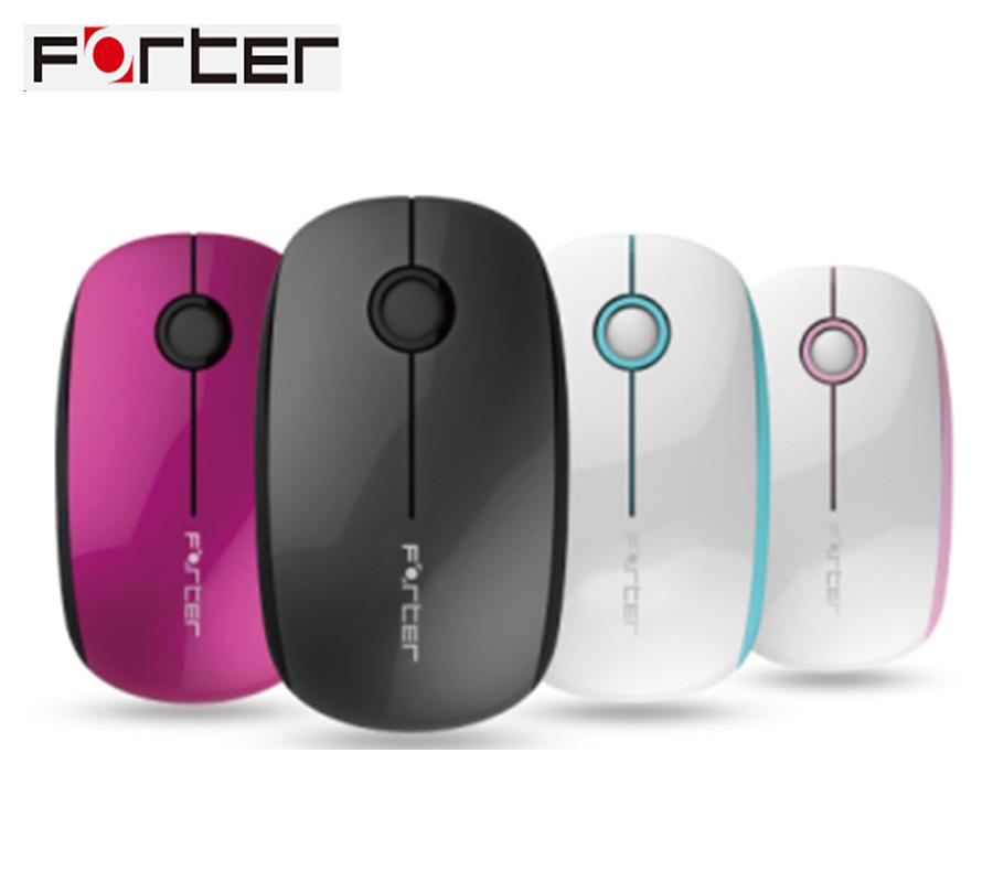 Chuột không dây Forter V189