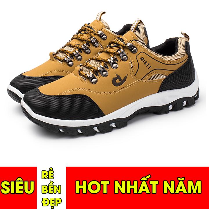 GIÀY ĐỘN ĐẾ SNEAKER