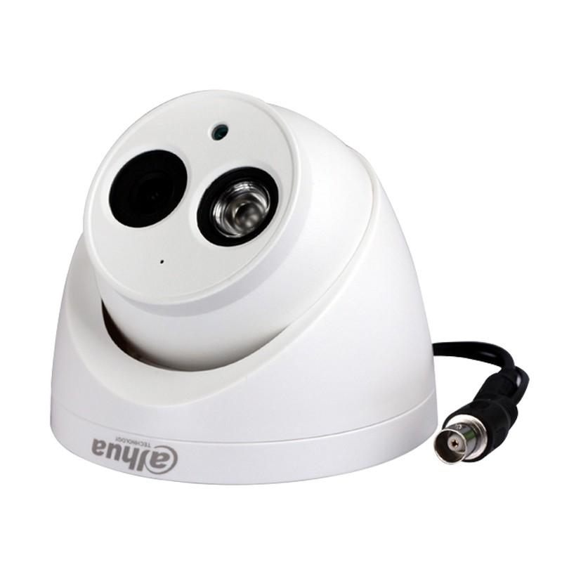 CAMERA Dahua HAC-HDW1200EMP-S3