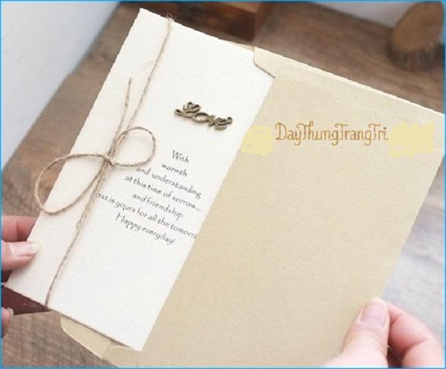 [HCM]Dây Thừng Gai Trang Trí Handmade Độc Đáo Size 2mm Dài 100M