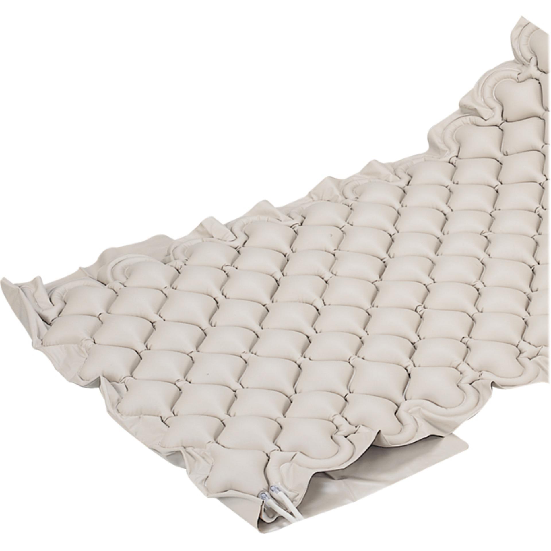 Nệm Hơi Chống Loét Cao Cấp Lucass LC-389 - Nằm êm Thoáng mát Dành cho người Già người Bệnh nằm lâu ngày