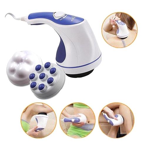 Máy massage relax tone 5 đầu