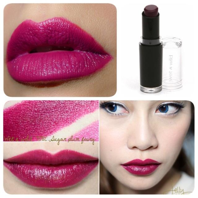 Son Wet n Wild màu 965
