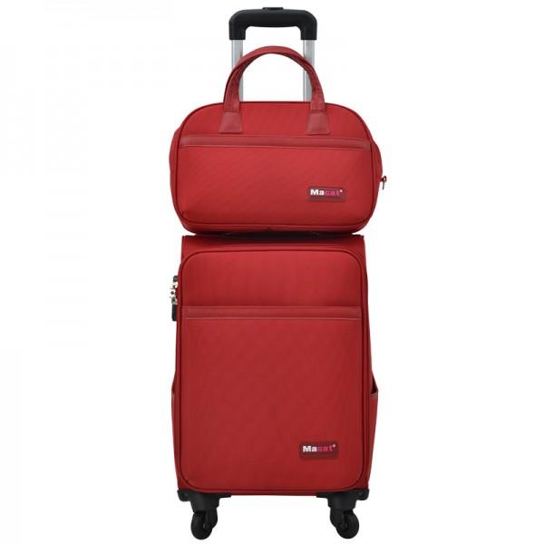 Vali du lịch Macat M18BC