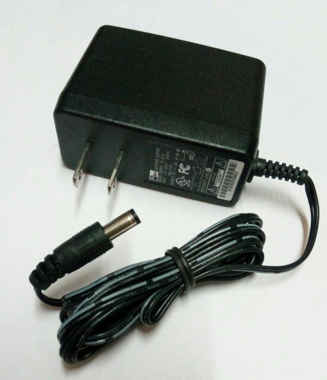 Nguồn 5v 2a chân to