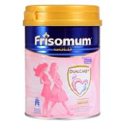 Sữa bột Frisomum Gold hương cam 900g HSD 12 1 2024