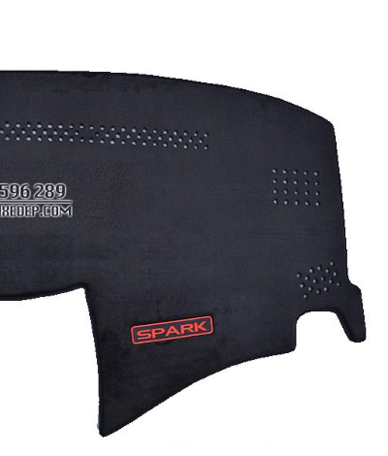 [Hỗ trợ lắp đặt khách Hà Nội] THẢM TAPLO NHUNG SPARK