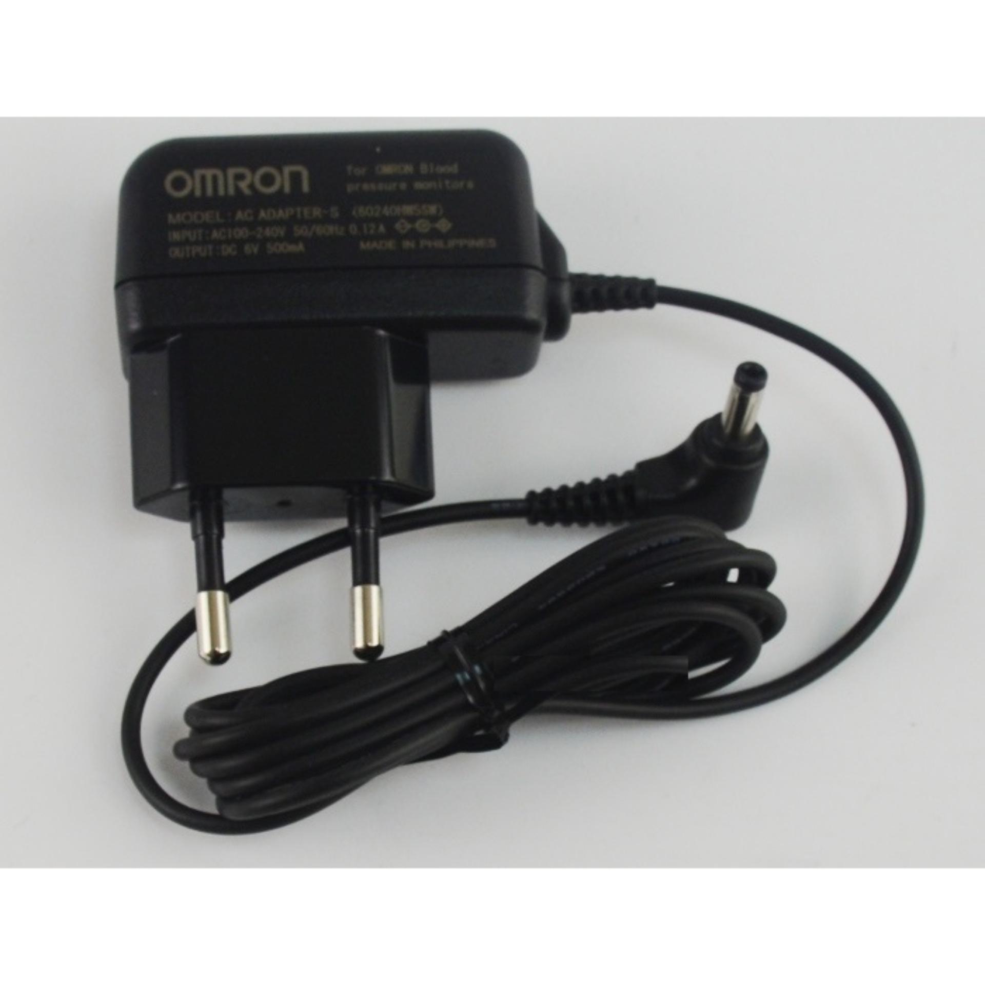Bộ đổi điện Omron AC Adapter Chính hãng - Made In Philippines