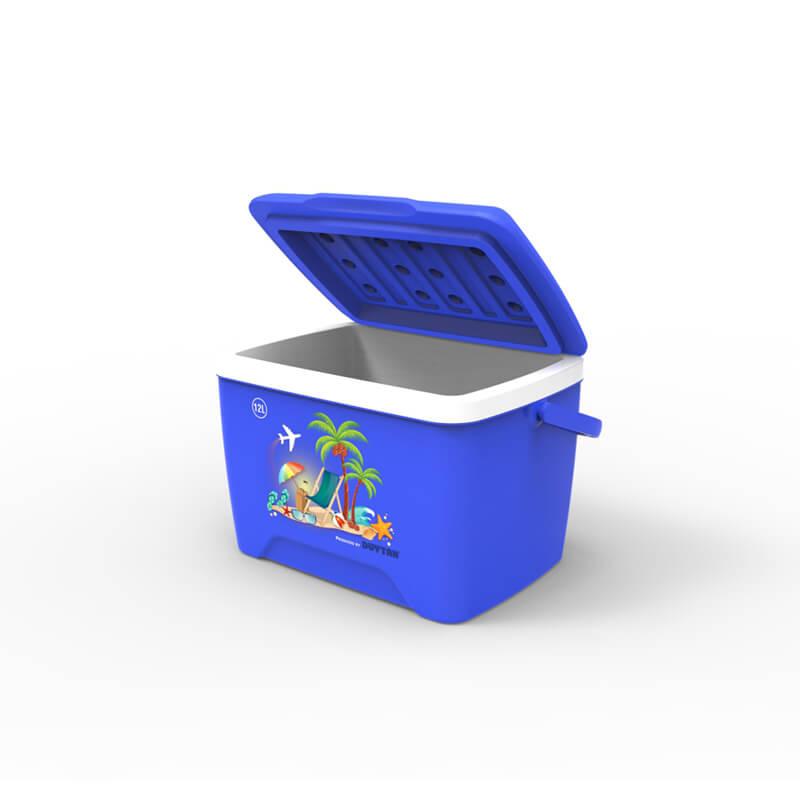 [HCM]Thùng đá cao cấp MATSU Duy Tân 12 lít