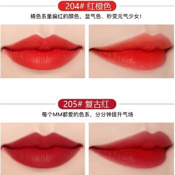 Son môi dưỡng ẩm mềm mượt CÓ MÀU M'ayCreate ROUGE COCO STYLO