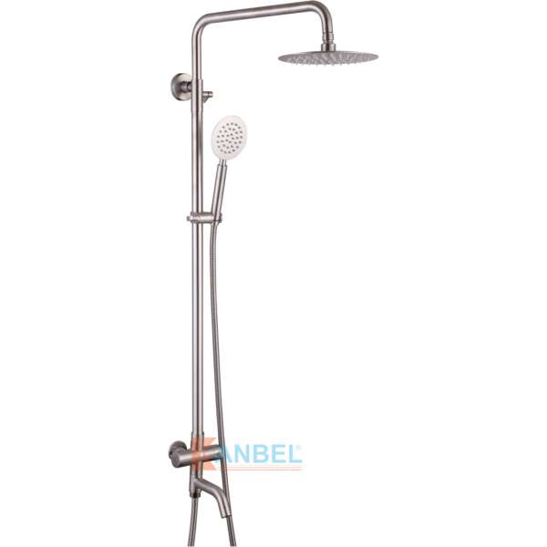 Sen Cây Lạnh INOX 304 KB-031S