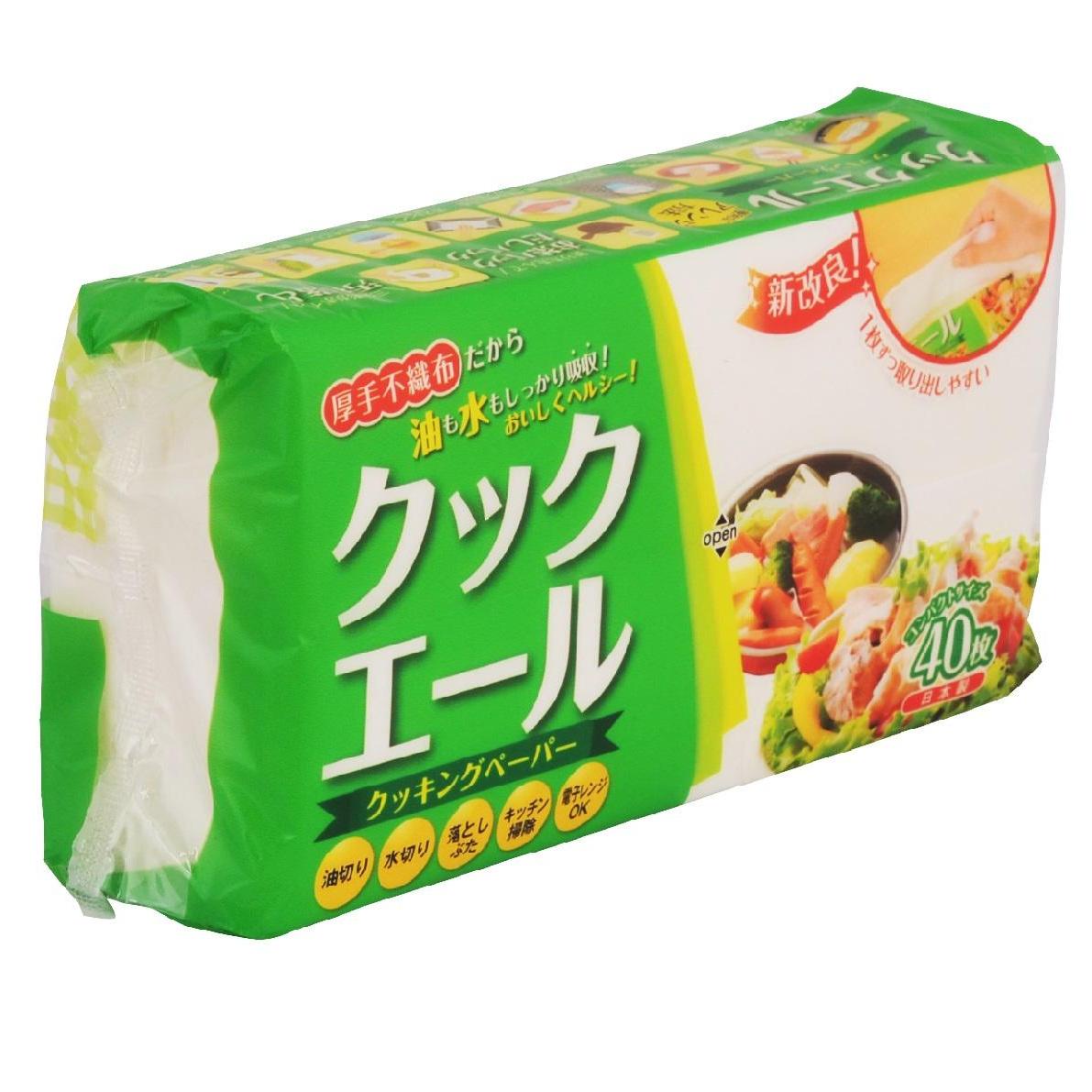 Giấy bếp đa năng Cook Yell đến từ Nhật Bản