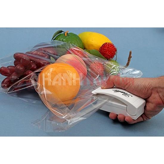 Máy hàn miệng túi mini tiện dụng