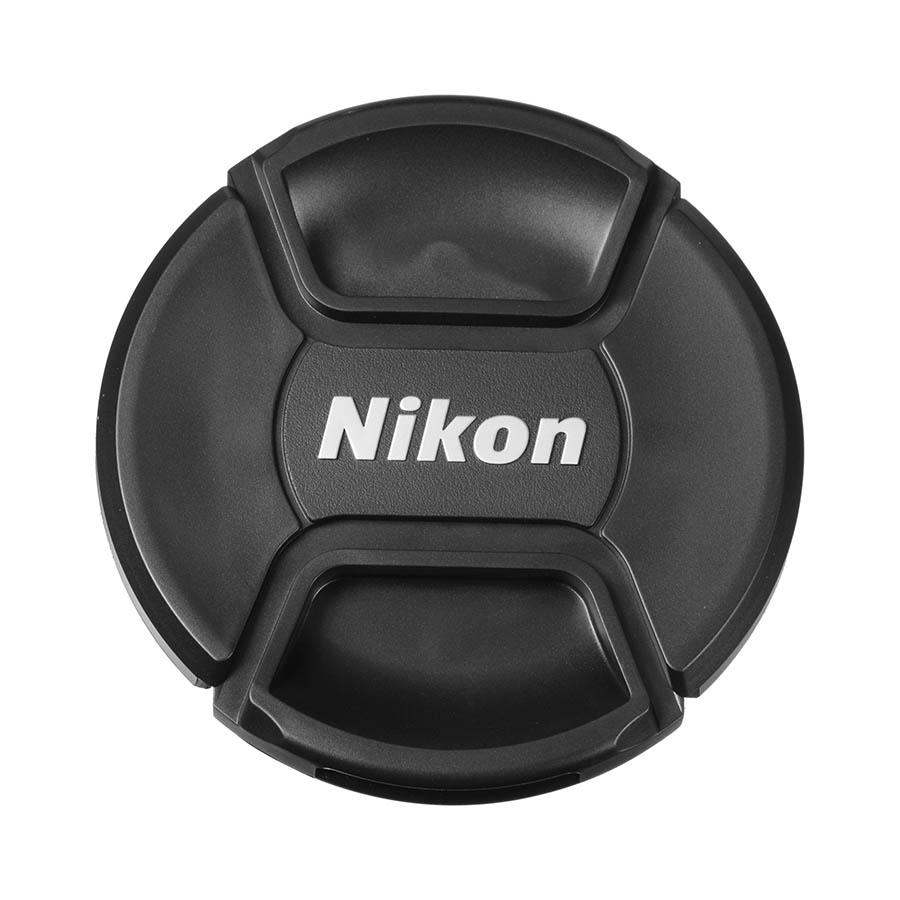 [HCM]Nắp ống kính Nikon 58mm