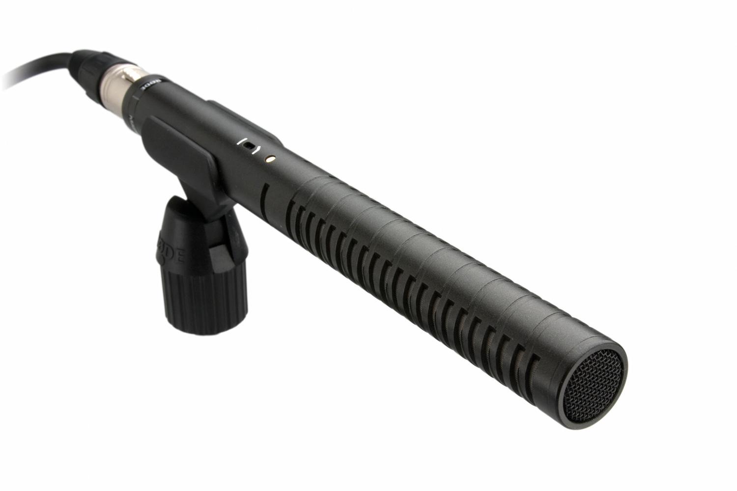 MICRO RODE NTG-1 - thu âm chất lượng cao