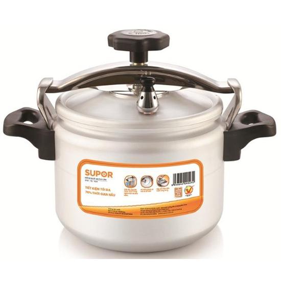 Nồi áp suất Supor YG22 22cm